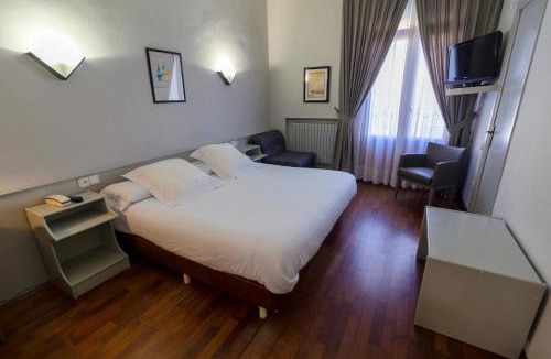 Las Ventas de Santa Lucia Hotel | Hospedium Hotel Lleida