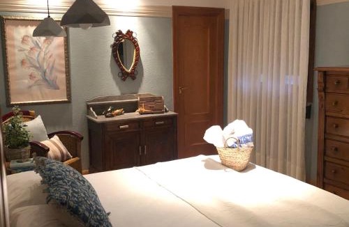 Garayoa House | Hostal Arostegui