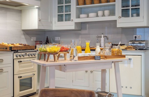 Sant Feliu de Guixols Hotel | Hostal Boutique Es Portalet