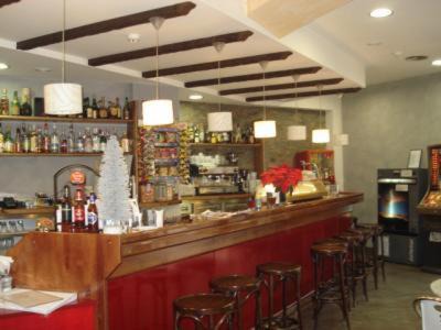 Mollerussa Hostel | Hostal Can Jaume