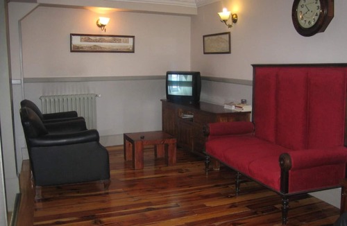 Cuenca Hostel | Hostal Canovas