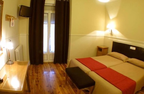 Cuenca Hostel | Hostal Canovas