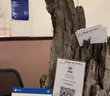 Mora d'Ebre Hostel | Hostal Casa Michaels