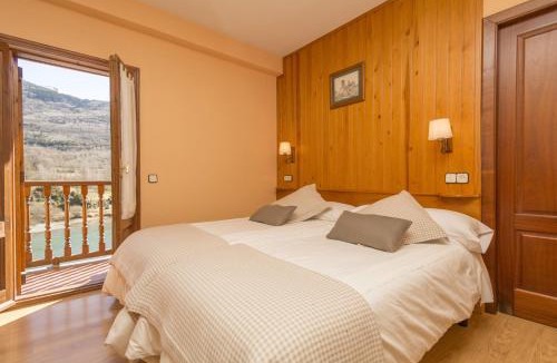 Eriste House | Hostal Casa Rosita