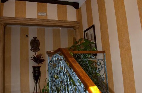 Mocejon House | Hostal Castilla