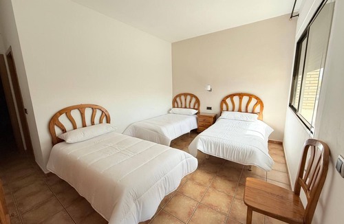 Mocejon Hostel | Hostal Castilla