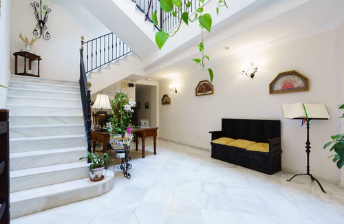 Trigueros Hostel | Hostal Ciudad Trigueros