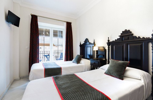 Trigueros Hostel | Hostal Ciudad Trigueros