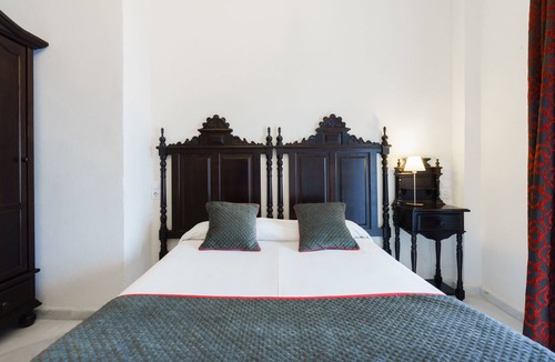 Trigueros Hostel | Hostal Ciudad Trigueros