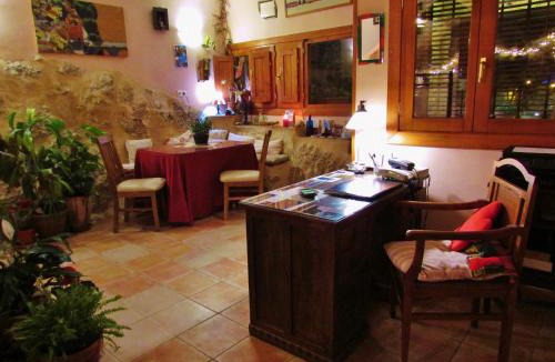 Cuenca House | Hostal de la Luz