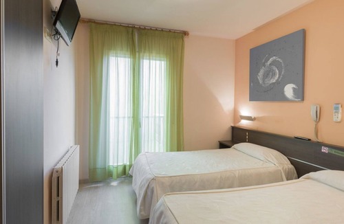 Olot Hostel | Hostal de la Vila