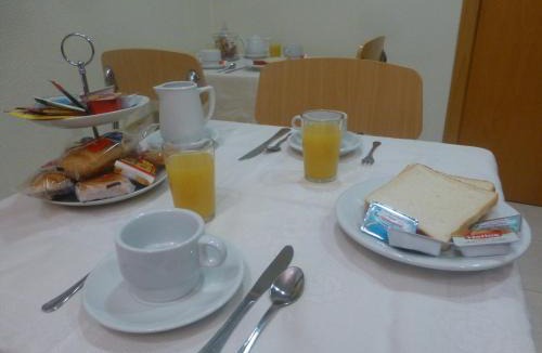Alcala de Henares House | Hostal El Val