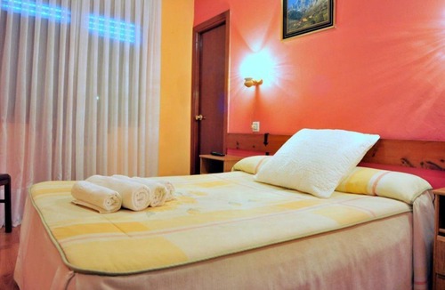 Llanes Hostel | Hostal Europa