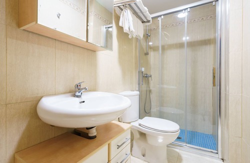Ciudad Real Hostel | Hostal Frasca by Vivere Stays