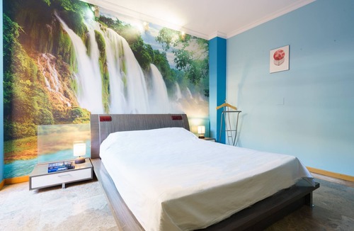 Ciudad Real Hostel | Hostal Frasca by Vivere Stays