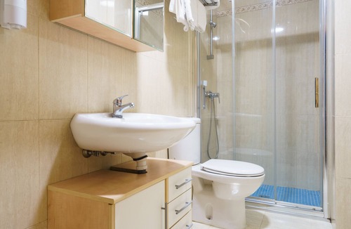 Ciudad Real Hostel | Hostal Frasca by Vivere Stays