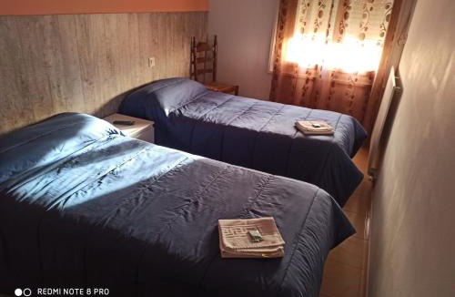 Figueres House | Hostal Galicia