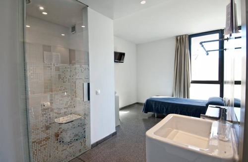 Mora d'Ebre House | Hostal La Creu