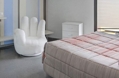 Mora d'Ebre House | Hostal La Creu