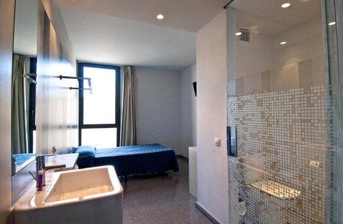Mora d'Ebre House | Hostal La Creu