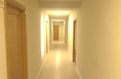 Tarancon House | Hostal La Estación