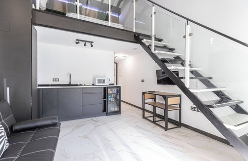 Altea Hostel | HOSTAL LUXURY NIT I DIA