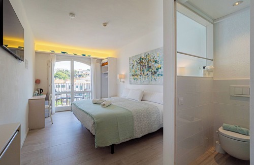 Cadaques Hostel | Hostal Marina Cadaqués