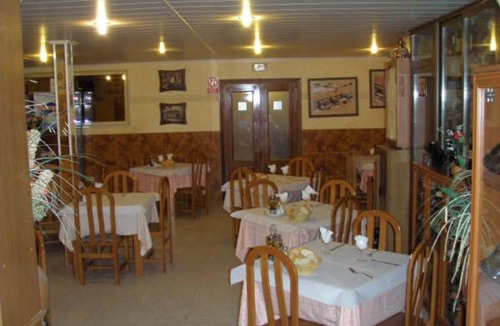 Numancia de la Sagra House | Hostal Mays