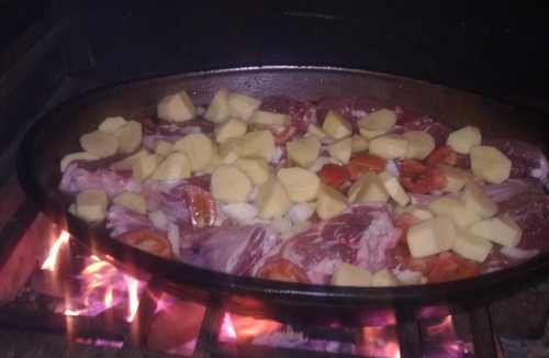 Numancia de la Sagra House | Hostal Mays