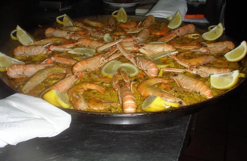 Numancia de la Sagra House | Hostal Mays