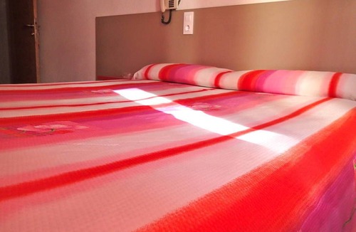Barbastro Hostel | Hostal Palafox