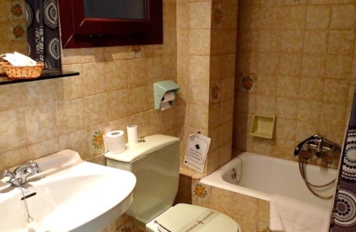 Barbastro Hostel | Hostal Palafox