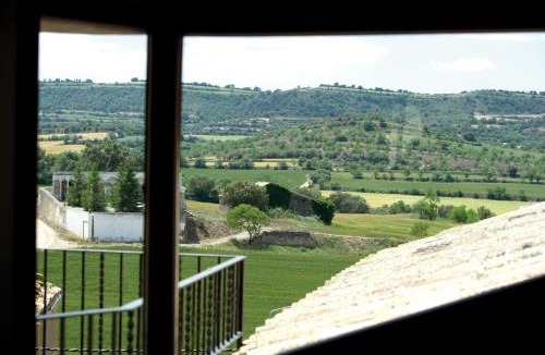 Palouet Hotel | Hostal Palouet de Segarra