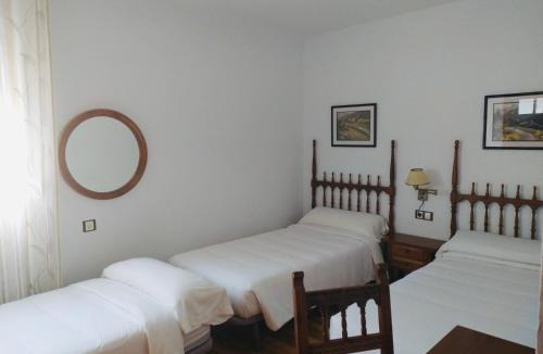 Chisagues House | Hostal Pirineos Meliz