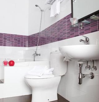 San Juan del Puerto House | Hostal Real