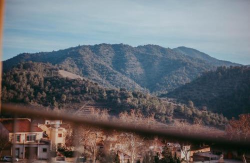 Poboleda Hotel | Hostal Restaurant Mussons Vins