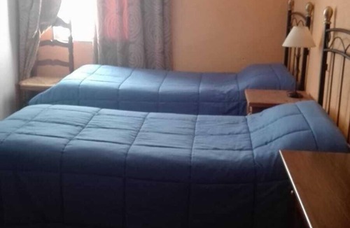 Calanas Hostel | Hostal Rural Las Lomas