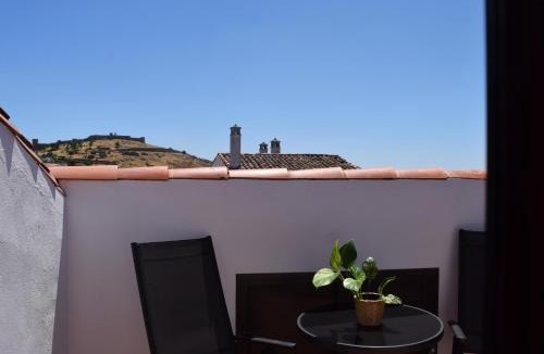 Aracena House | Hostal Rural Molino Del Bombo