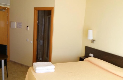 San Sadurni House | Hostal Sant Sadurní