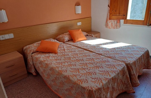 Port de la Selva Hostel | Hostal Sol i Sombra