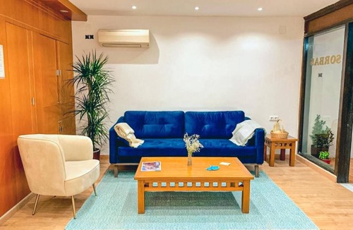 Sorbas Hostel | Hostal Sorbas