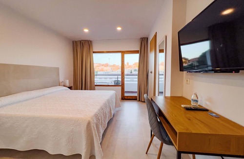Sorbas Hostel | Hostal Sorbas