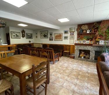 Setcases House | Hostal Ter