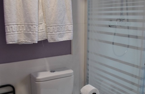 Cervera Hostel | Hostal Universitat Cervera