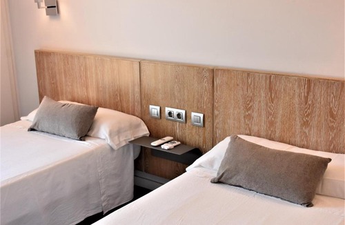 Les Preses House | Hostal Vertisol