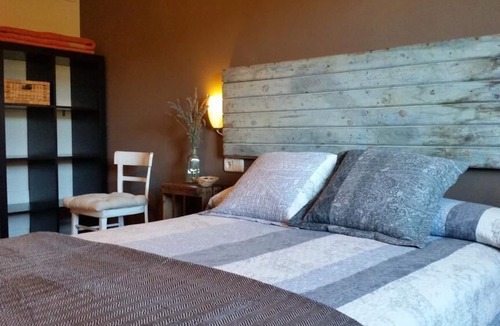 La Molina Hostel | Hostal Xalet Refugi Pere Carné - Hostel