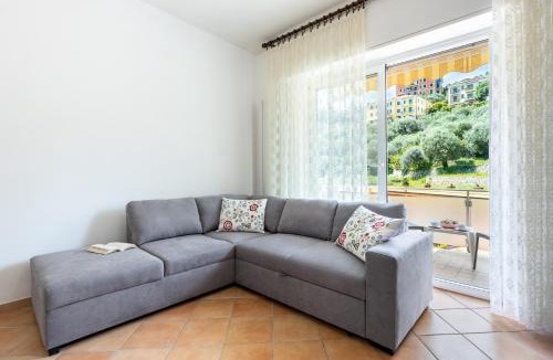 Finale Pia Apartment | Hostdomus-Casa Marais