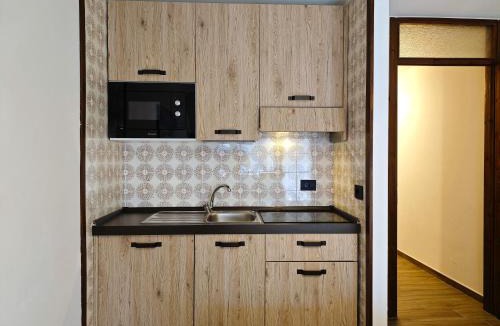 Sestriere Apartment | Hostdomus - City Center Apartment