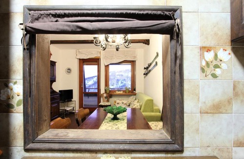 Sestriere Apartment | Hostdomus - Family Apartment