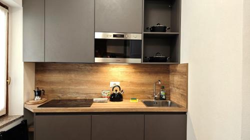 Sestriere Apartment | Hostdomus - Royal Oak